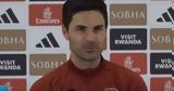 Αρτέτα, Premier League 114,arteta, Premier League 114