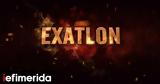 Exatlon, Αυτός,Exatlon, aftos