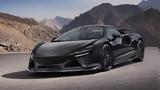 Έτοιμη, McLaren Artura, Novitec +video,etoimi, McLaren Artura, Novitec +video