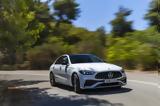 Test,Mercedes-AMG C 43 4MATIC