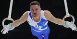 Παρίσι 2024, Πετρούνιας,parisi 2024, petrounias