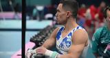 Λευτέρης Πετρούνιας, 6ος,lefteris petrounias, 6os