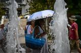 Καιρός, Ηλιόλουστη, Κυριακή, 39 °C – Πολύ,kairos, iliolousti, kyriaki, 39 °C – poly