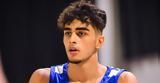 EuroBasket U18, Εθνική Εφήβων, Σουηδία,EuroBasket U18, ethniki efivon, souidia