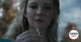 Rings, Power,Sauron