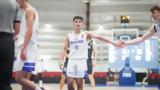 Eurobasket U18, Εθνική Εφήβων, Σουηδία,Eurobasket U18, ethniki efivon, souidia