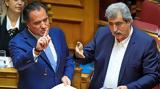 Άδωνις Γεωργιάδης, Μπράβο Παυλάρα, ΣΥΡΙΖΑ, Εύγε,adonis georgiadis, bravo pavlara, syriza, evge