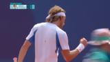 O Τσιτσιπάς, Μπεργκς,O tsitsipas, bergks