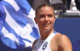 Μαρία Σάκκαρη,maria sakkari