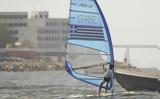 Windsurfing, Κοκκαλάνης,Windsurfing, kokkalanis