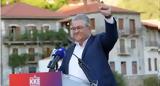 KKE-Εκδήλωση, Λαγκάδια Γορτυνίας, Αποκαλυπτήρια, Πλουμπίδη,KKE-ekdilosi, lagkadia gortynias, apokalyptiria, ploubidi