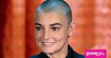 Sinead O’Connor,