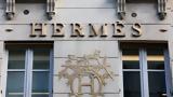 Θύμα, Κατάρ, Παρίσι –, Hermès,thyma, katar, parisi –, Hermès