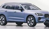 Volvo XC60 Plug-In Hybrid T8 2 0 455 Auto AWD, Απολαυστική,Volvo XC60 Plug-In Hybrid T8 2 0 455 Auto AWD, apolafstiki