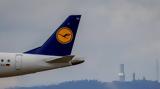 Αναστέλλει, Βηρυτό, Lufthansa,anastellei, viryto, Lufthansa