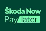 Χρηματοδοτικό, Skoda Now – Pay,chrimatodotiko, Skoda Now – Pay