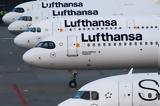 Lufthansa, Βηρυτό,Lufthansa, viryto