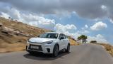 Δοκιμή, Lexus LBX 1 5 Hybrid 136 PS 2WD,dokimi, Lexus LBX 1 5 Hybrid 136 PS 2WD