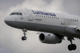 Lufthansa, Λιβάνου,Lufthansa, livanou