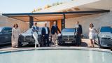 BMW 7,OneOnly Aesthesis