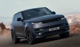 Νέο Range Rover Sport, Upper Class,neo Range Rover Sport, Upper Class