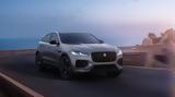 Jaguar,F-Pace