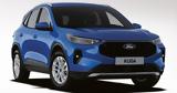 Ford Kuga,