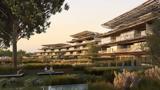 Orilina, Προκαταβολή, Marina Residences, Kengo Kuma,Orilina, prokatavoli, Marina Residences, Kengo Kuma