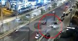 Συγκλονιστικό, Συγγρού – Αυτοκίνητο,sygklonistiko, syngrou – aftokinito