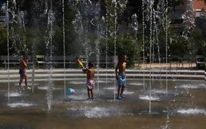 Καιρός, Σαν, … – Επιστρέφουν, kairos, san, … – epistrefoun