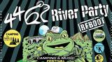 44o River Party,