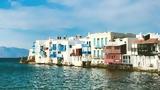 Σαρωτικοί, Μύκονο - Συλλήψεις,sarotikoi, mykono - syllipseis