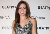 Μάρθα Λαμπίρη Φεντόρουφ,martha labiri fentorouf