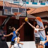 3x3 ΔΕΗ Street Basketball -, 2024,3x3 dei Street Basketball -, 2024