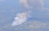 Φωτιά, Κακουραίικα Αρκαδίας - Ήχησε, 112,fotia, kakouraiika arkadias - ichise, 112