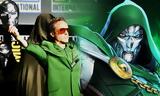 Σεισμός, Marvel, Ρόμπερτ Ντάουνι Τζ, Doctor Doom,seismos, Marvel, robert ntaouni tz, Doctor Doom