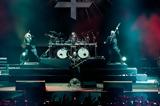 Behemoth,Release Athens