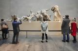 Keir Starmer,Parthenon Sculptures