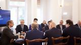 Υπουργικού Συμβουλίου, Τρίτης,ypourgikou symvouliou, tritis