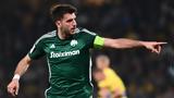 Παναθηναϊκός, Φώτη Ιωαννίδη,panathinaikos, foti ioannidi