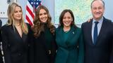 Jessica Alba, Υποστήριξε, Kamala Harris, Ελλάδα,Jessica Alba, ypostirixe, Kamala Harris, ellada