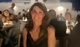 Nia Vardalos, Ποζάρει,Nia Vardalos, pozarei
