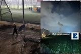 Απειλές, Ισραήλ, Η Χεζμπολάχ, ΝΑΤΟ, Τουρκία,apeiles, israil, i chezbolach, nato, tourkia
