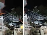 Αυτοκίνητο, Καβάλα - Έπεσε,aftokinito, kavala - epese