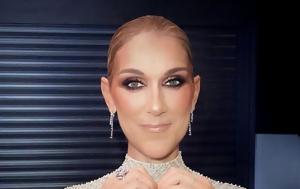 Dior, Céline Dion, Ολυμπιακών Αγώνων, 1 000, Dior, Céline Dion, olybiakon agonon, 1 000