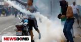 Χάος, Βενεζουέλα, Μαδούρο, - Τουλάχιστον,chaos, venezouela, madouro, - toulachiston