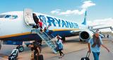 Ryanair, 150,Austrian Airlines