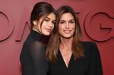 Cindy Crawford- Kaia Gerber,