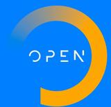 Πέντε, OPEN,pente, OPEN