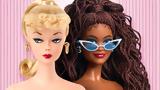 Φεμινίστρια, Αντιδραστική Barbie -, Mattel,feministria, antidrastiki Barbie -, Mattel